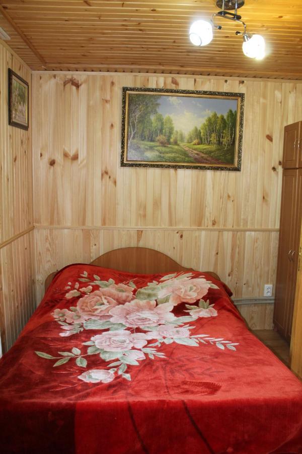 Котедж "Карпатський Краєвид" Yaremche Exterior photo