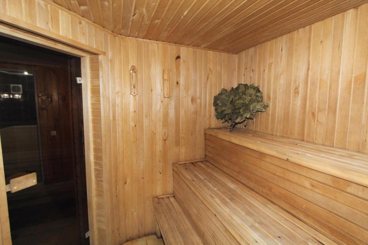 Котедж "Карпатський Краєвид" Yaremche Exterior photo